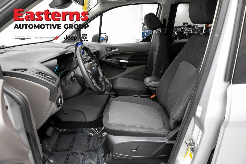 Used 2021 Silver Ford XLT image 15