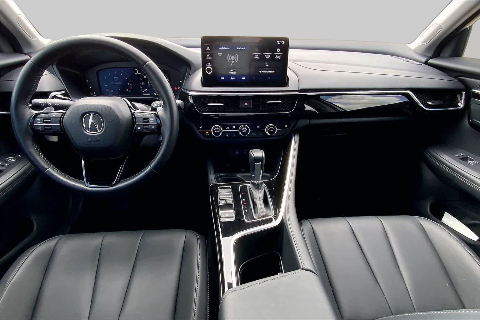 2025 Acura ADX Base - Photo 15