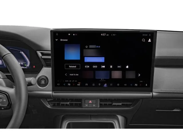 New 2026 Machine Gray Metallic Mazda 2.5 S Premium Plus image 12