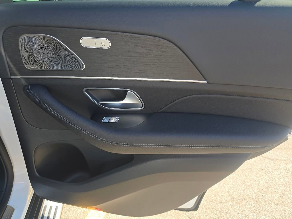 New 2026 Polar White Mercedes-Benz GLE 350 image 61