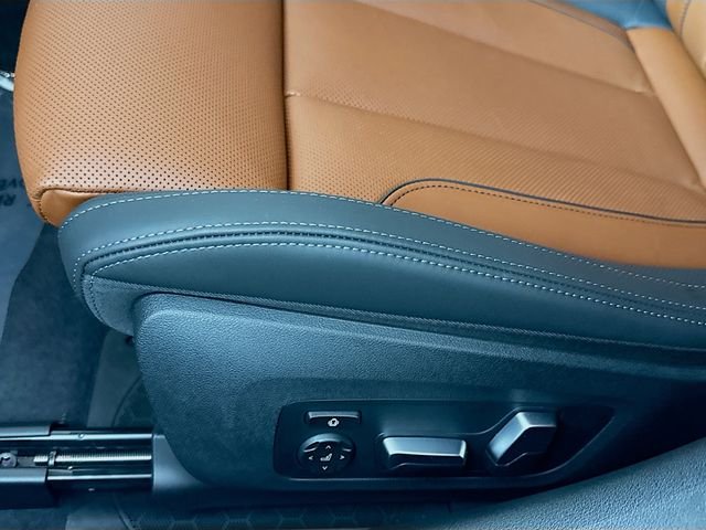 Used 2026 Blue BMW 840i xDrive Gran Coupe image 20