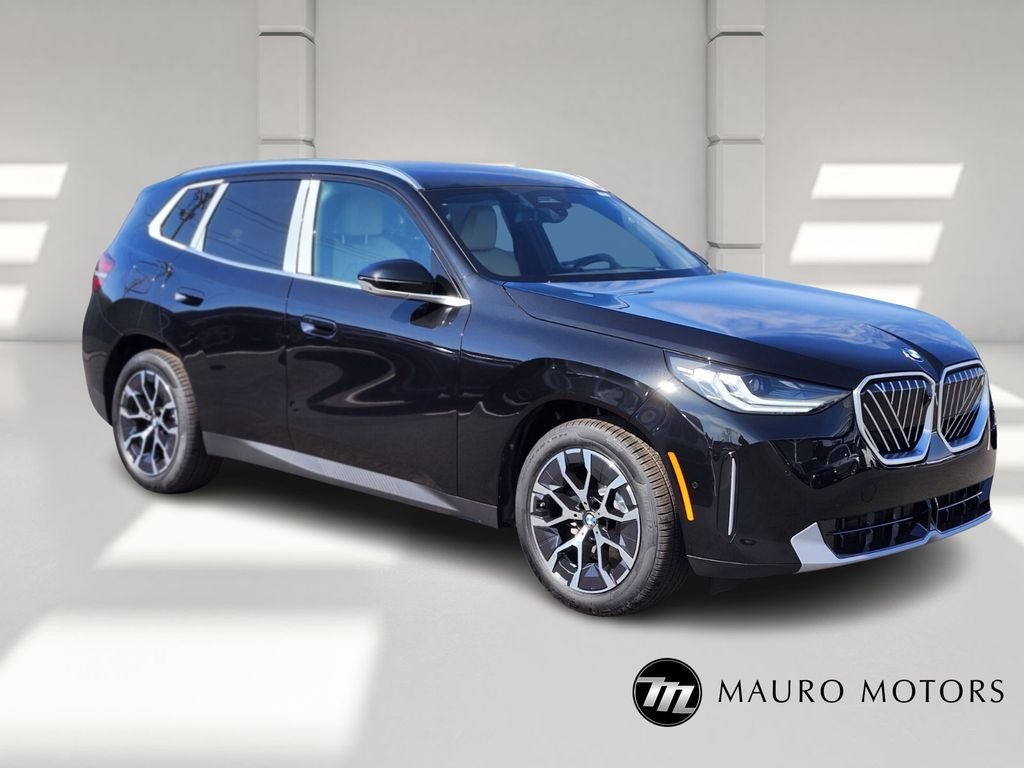2026 BMW X3 30 XDRIVE's photo