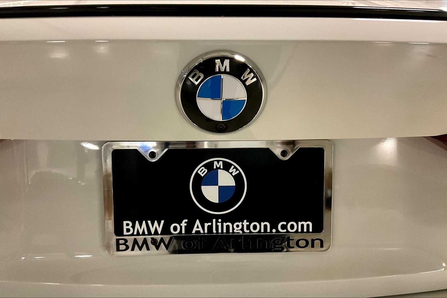 2026 BMW 4 Series 430i - Photo 15