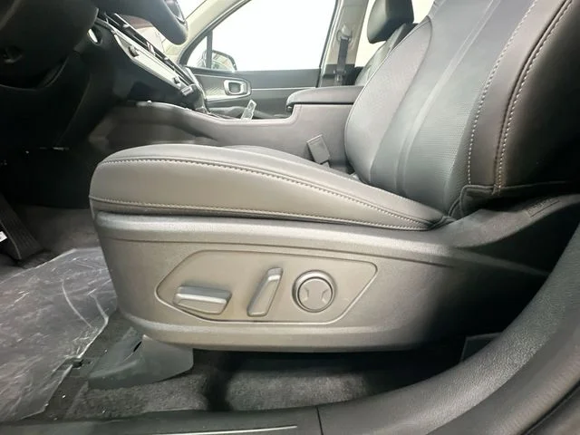 New 2026 Midnight Lake Blue Kia S image 15