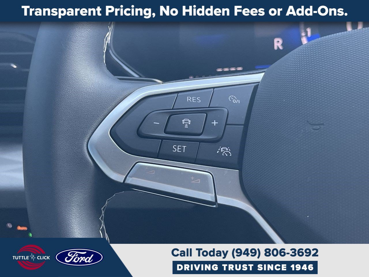 Used 2024 Silver Volkswagen S image 30