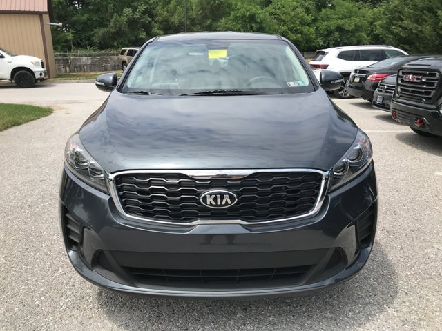 Used 2020 Kia Sorento LX with VIN 5XYPG4A31LG628674 for sale in Hanover, PA