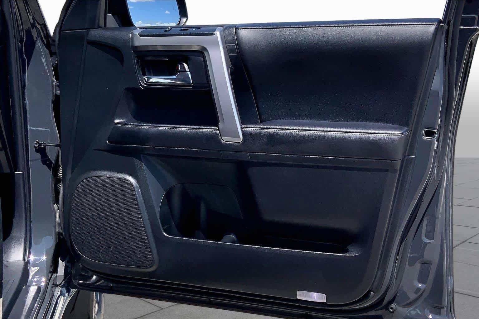 Used 2024 Underground Toyota Limited image 22