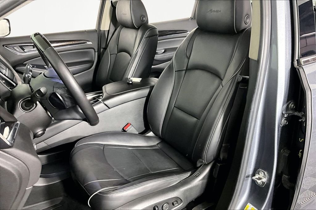 2021 Buick Enclave Avenir - Photo 21