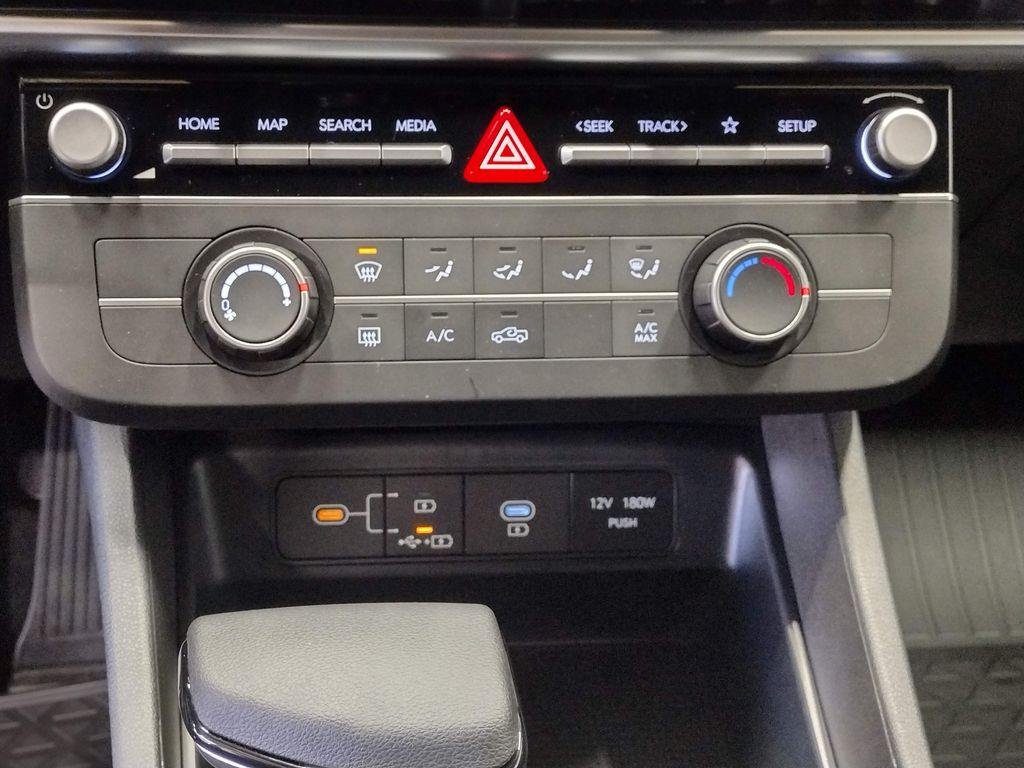 New 2026 Gray Hyundai SE image 26