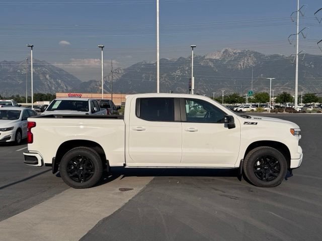 2026 Chevrolet Silverado 1500 RST - Photo 29