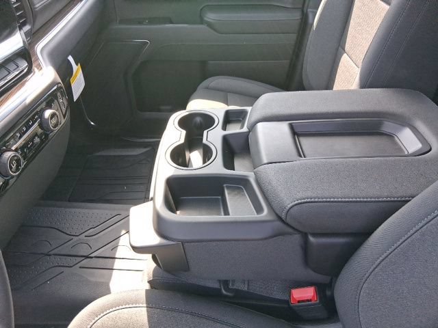 2026 Chevrolet Silverado 1500 LT - Photo 16