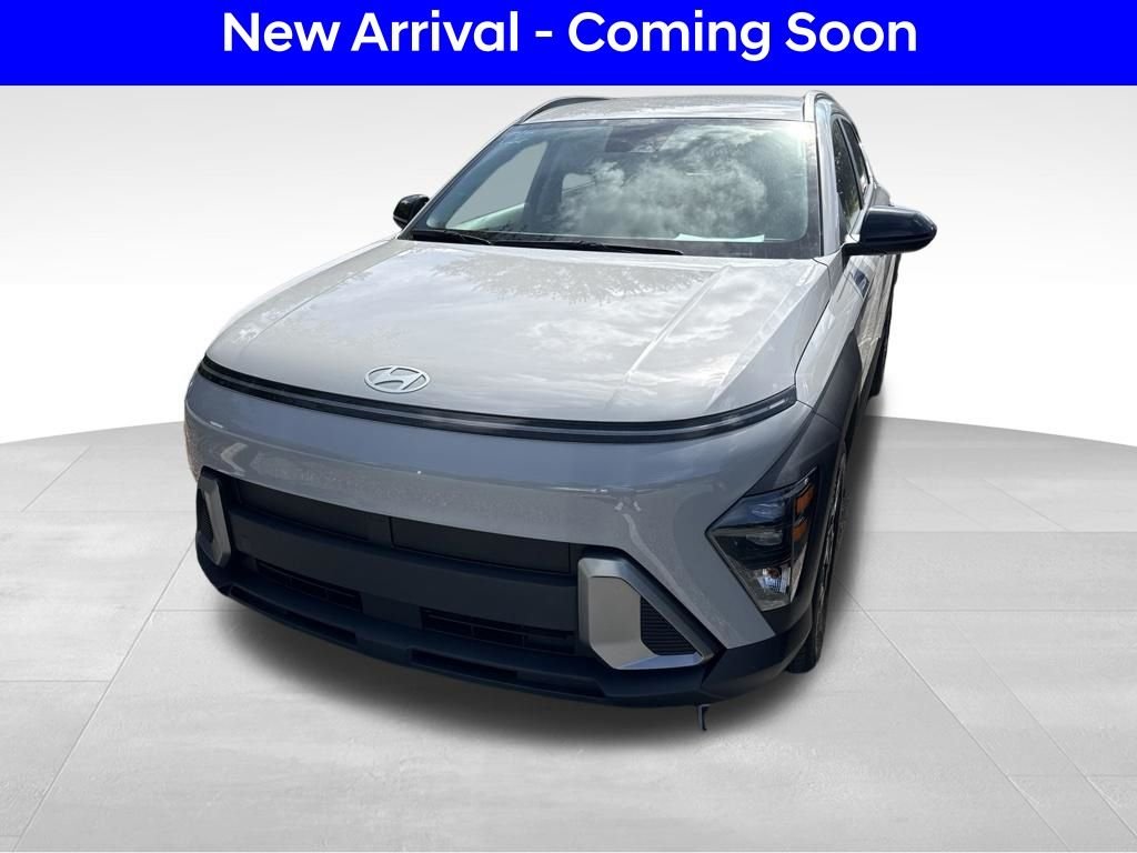 2026 Hyundai Kona