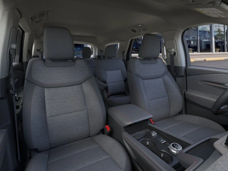 New 2026 Gray Ford Active image 10