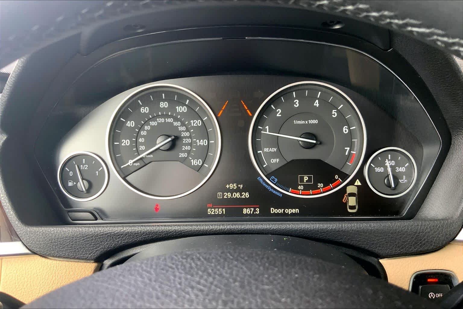 Used 2020 Black Sapphire Metallic BMW 430i image 23