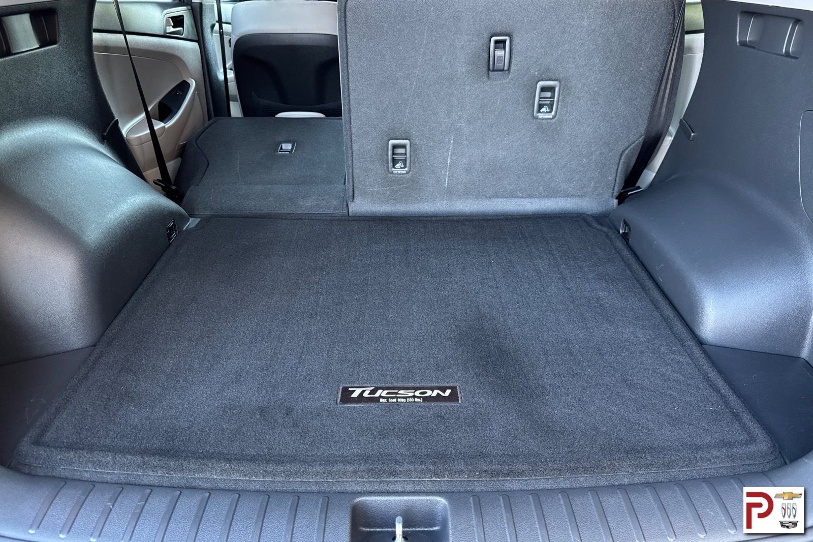 Used 2019 Gray Hyundai SEL image 18