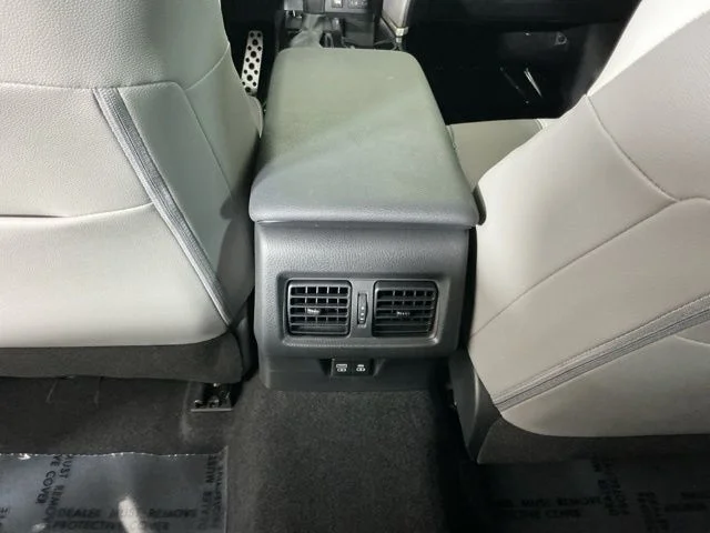Used 2025  Toyota SE image 25