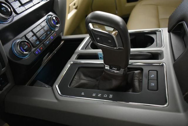 2020 Ford F-150 Lariat - Photo 40