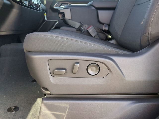 2026 Chevrolet Silverado 1500 LT - Photo 20