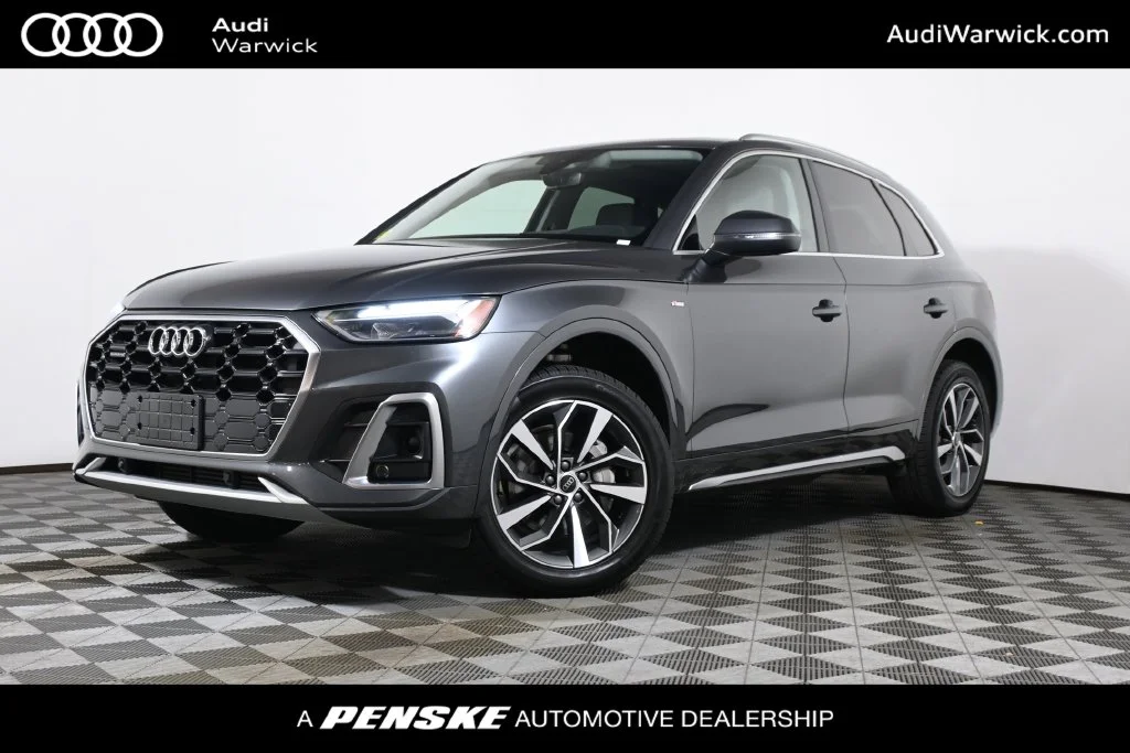 2023 Audi Q5