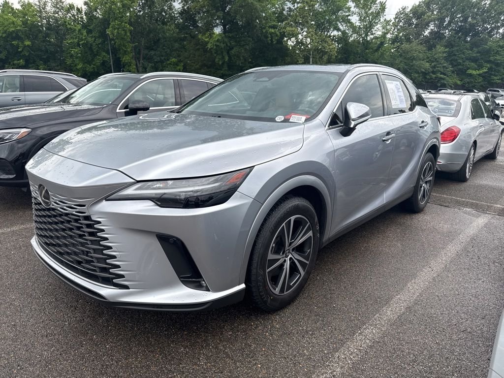 2024 Lexus RX 350 350 Premium FWD's photo