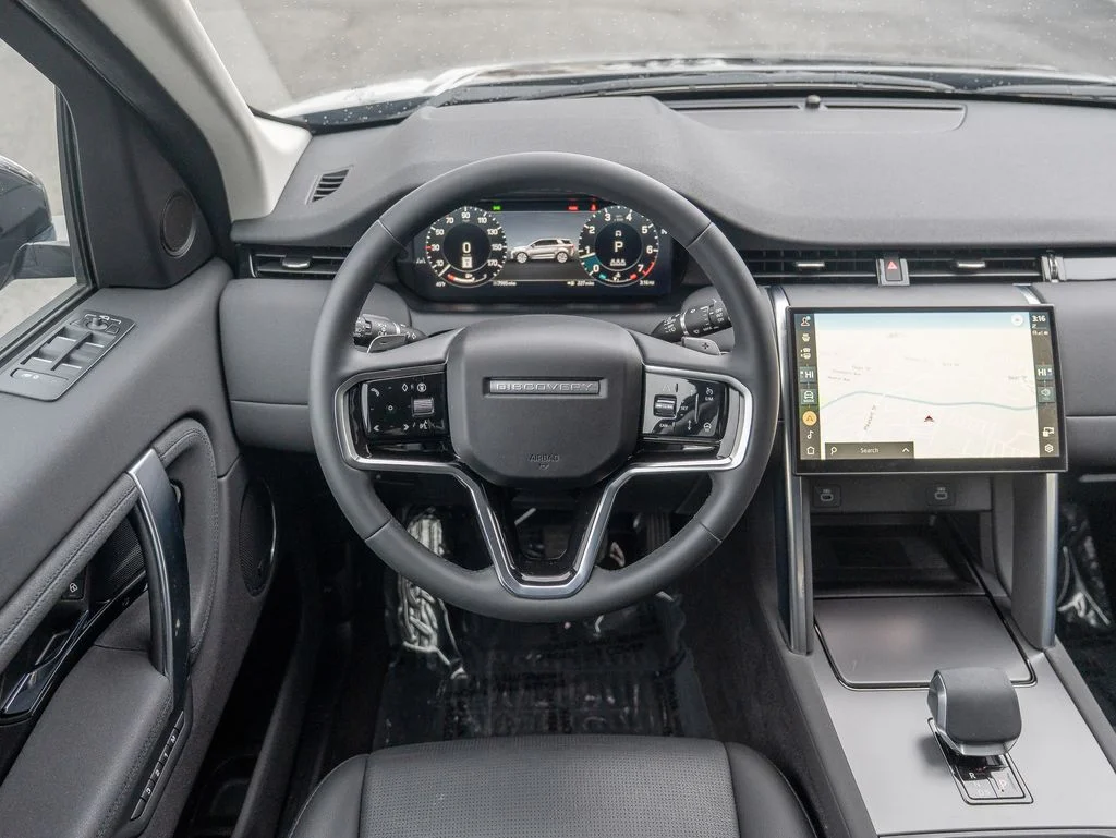 2024 Land Rover Discovery Sport S - Photo 13