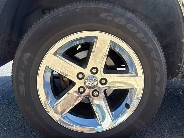 Used 2014 Blue Ram Express image 6