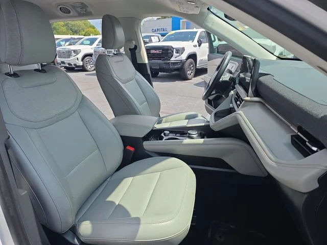 Used 2025 White Ford Active image 11
