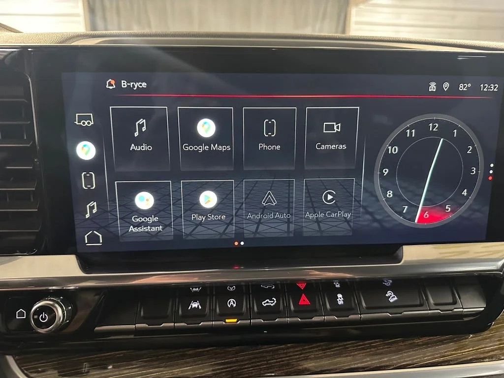 Certified Used 2022 Desert Sand Metallic GMC Elevation image 12