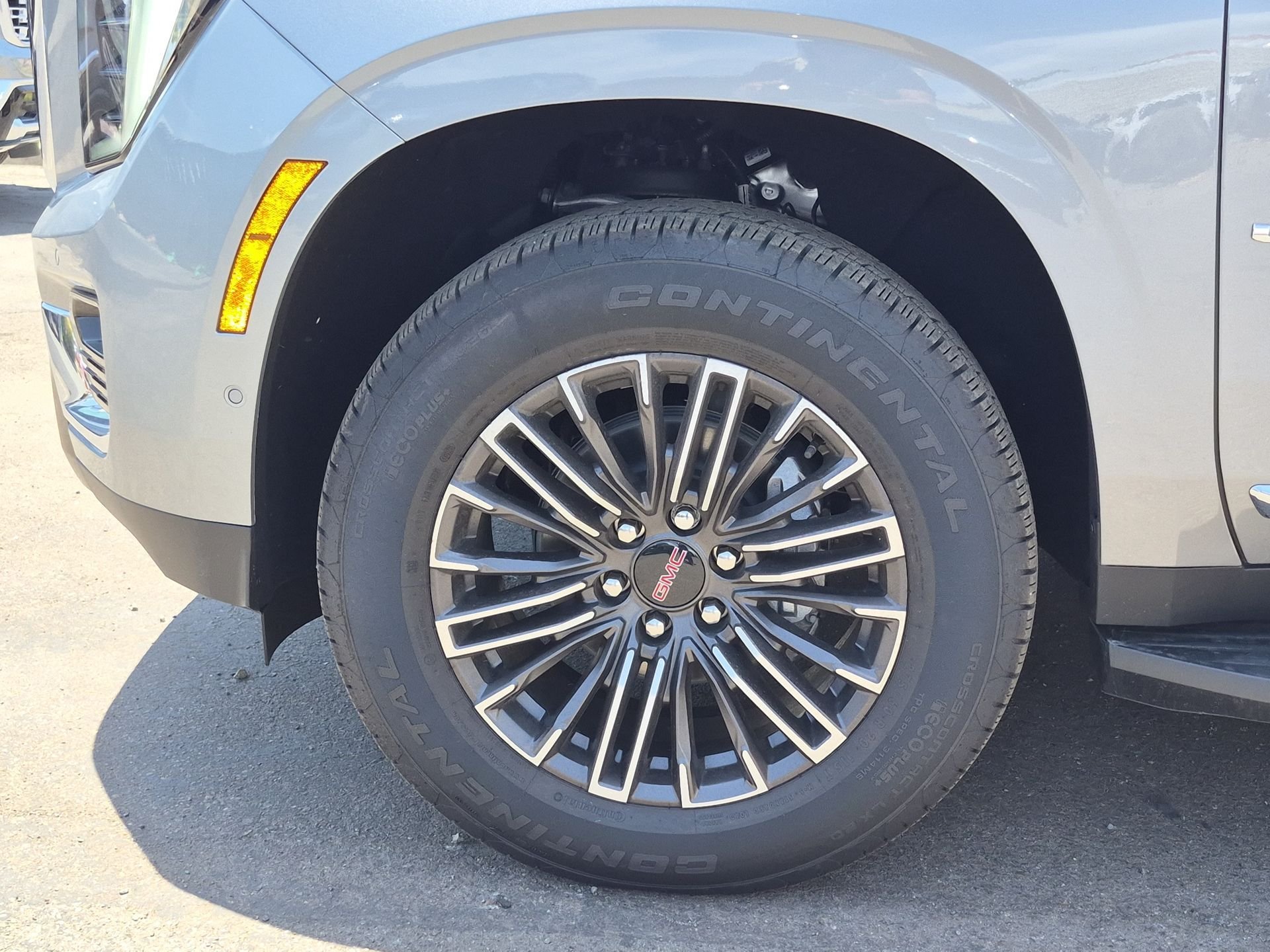 2026 GMC Yukon XL Elevation - Photo 34