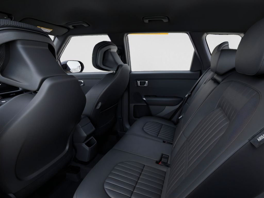 New 2027 Brown Kia X-Line S image 18