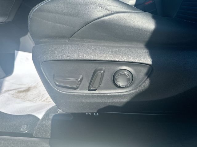 Certified Used 2022 White Toyota XSE image 14