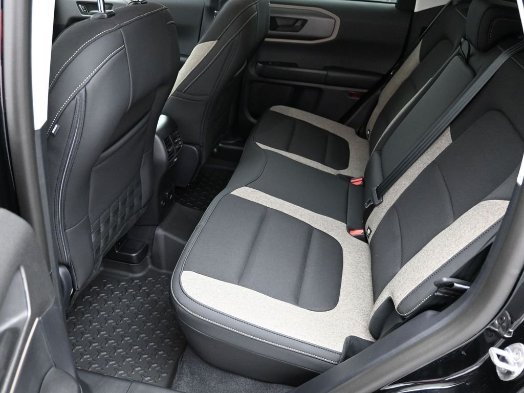 2025 Ford Bronco Sport Big Bend - Photo 33