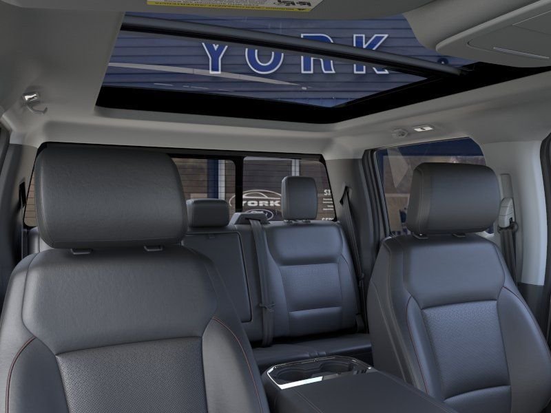 2026 Ford F-250 Super Duty Lariat - Photo 22