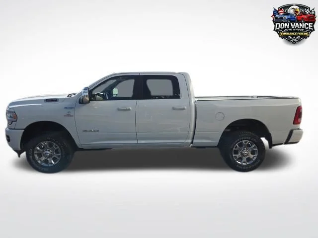 2024 RAM 2500 Laramie 4X4 Crew Cab SWB's photo
