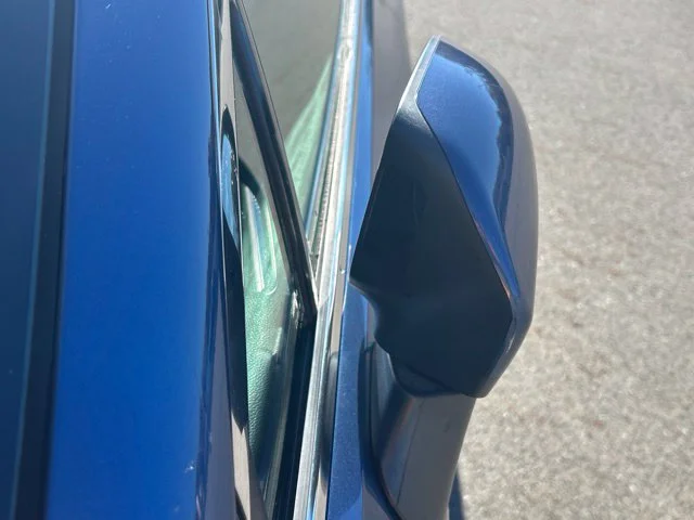Used 2019 Blue Subaru 2.5i image 14