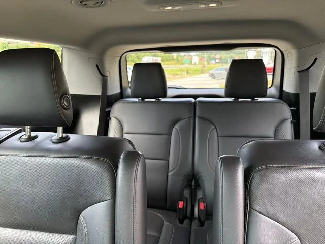Used 2018 Black GMC SLT-1 image 46