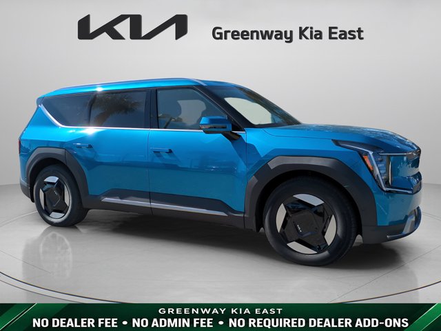 2026 Kia EV9 Wind AWD