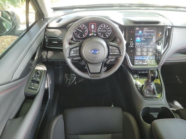 2025 Subaru Legacy Sport - Photo 11