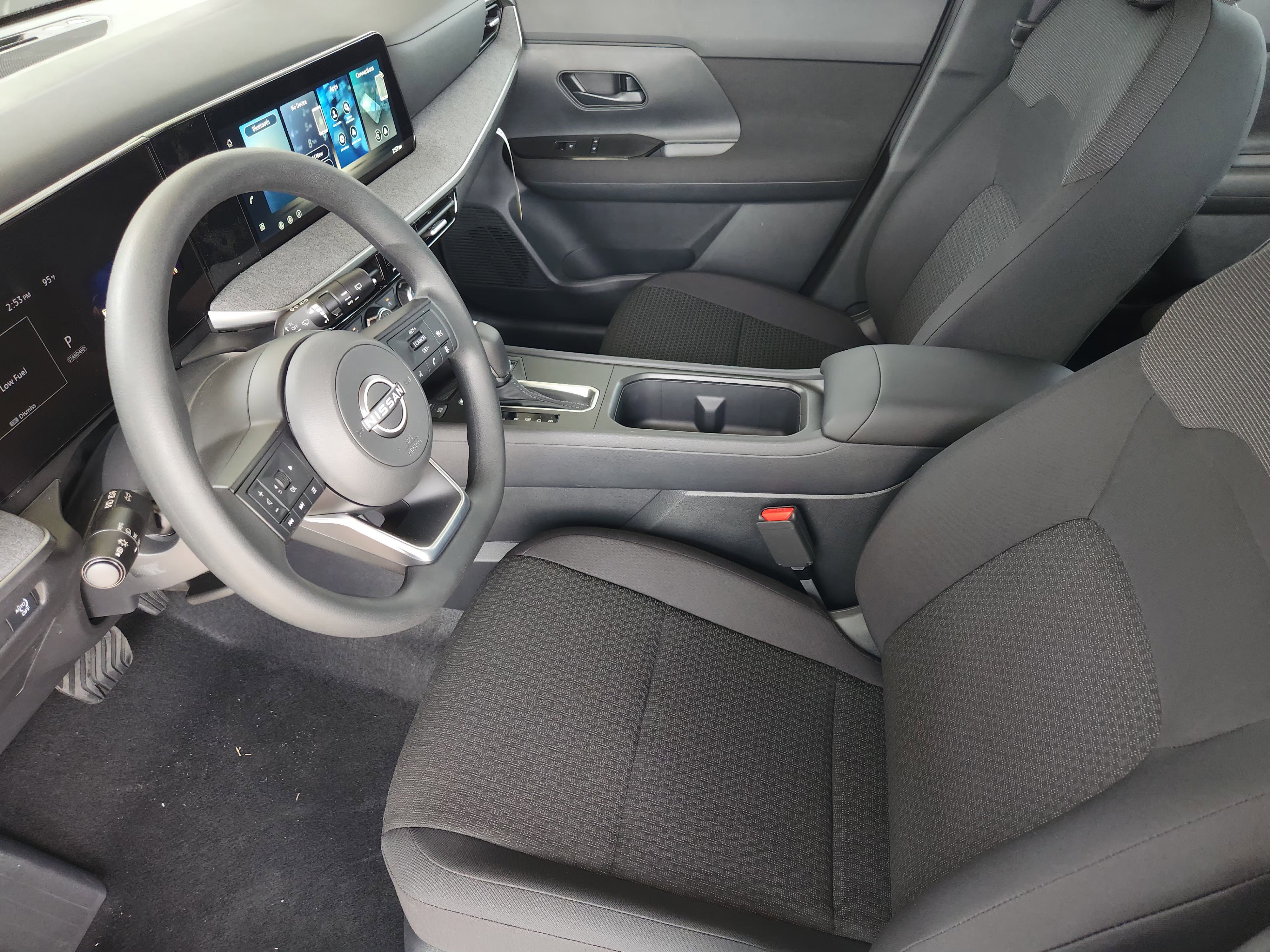 New 2026 Fresh Powder Nissan S image 12