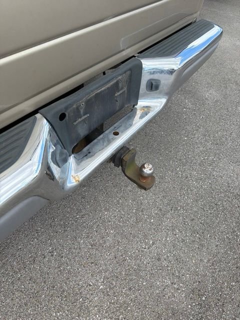 Used 2003 Gold Dodge SLT image 9