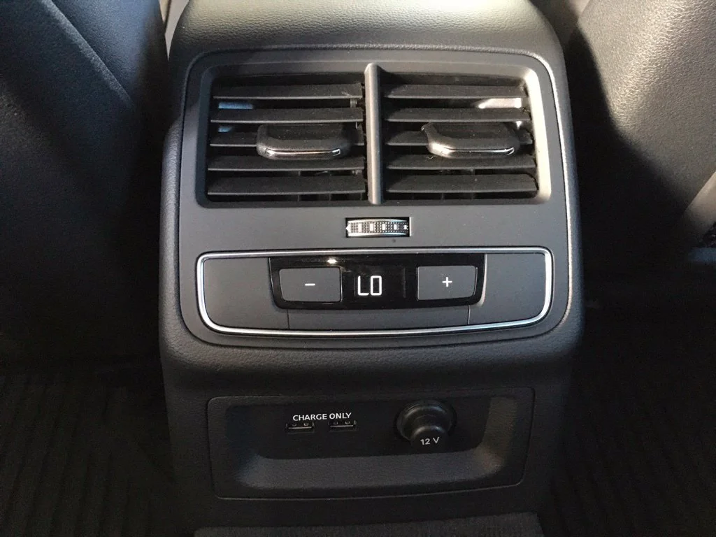 Used 2023 Black Audi 45 S line Premium Plus image 25