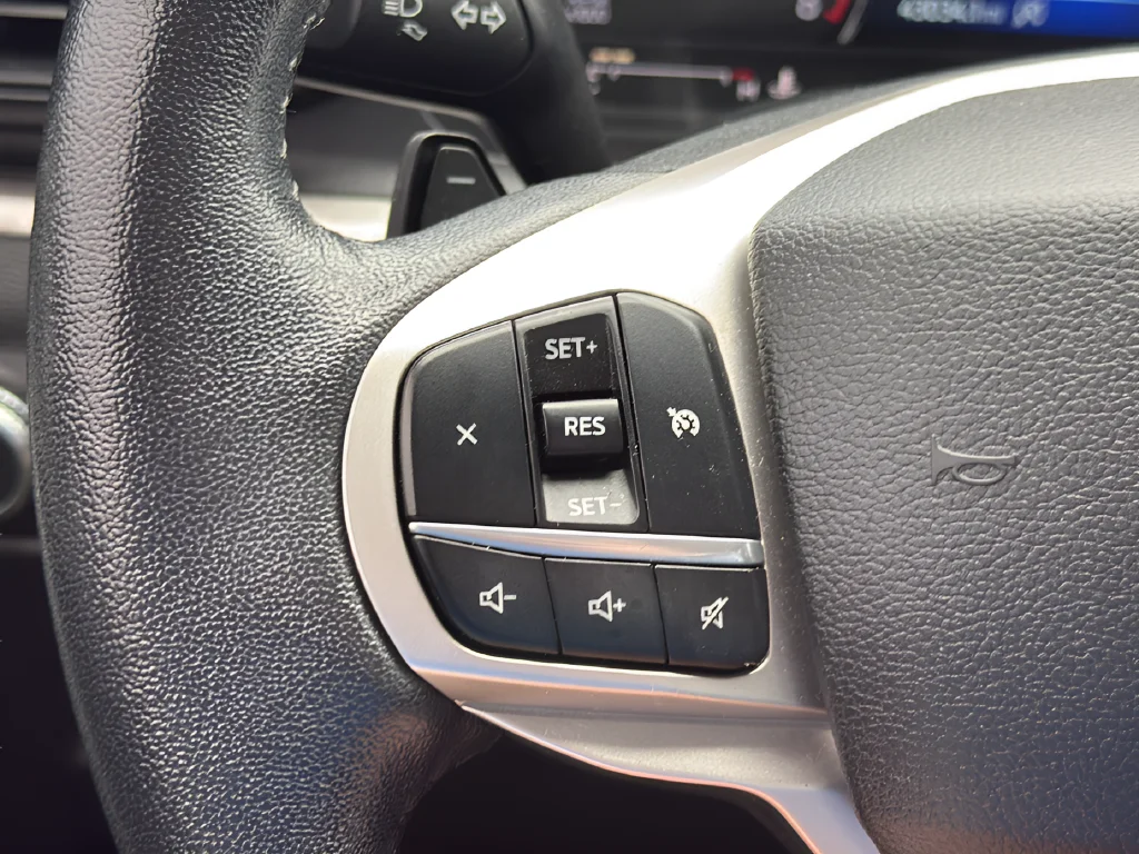 Certified Used 2020 White Ford XLT image 19