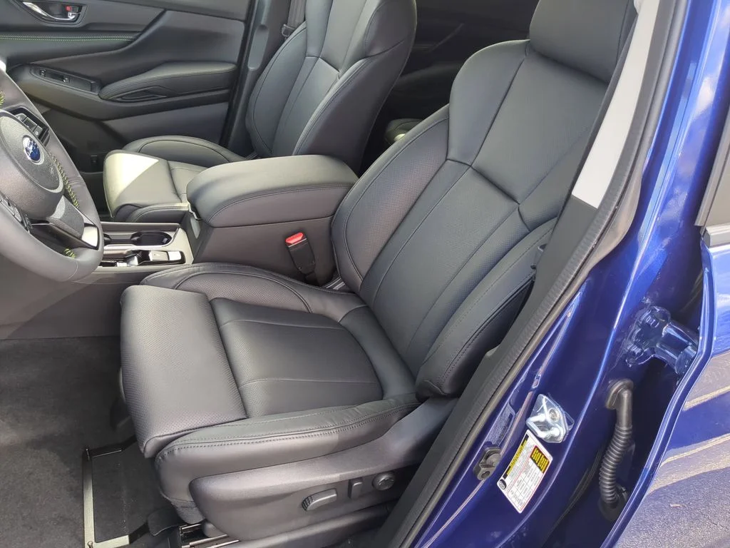 New 2026 SAPPHIRE BLUE PEARL Subaru Onyx Edition Touring 7-Passenger image 20