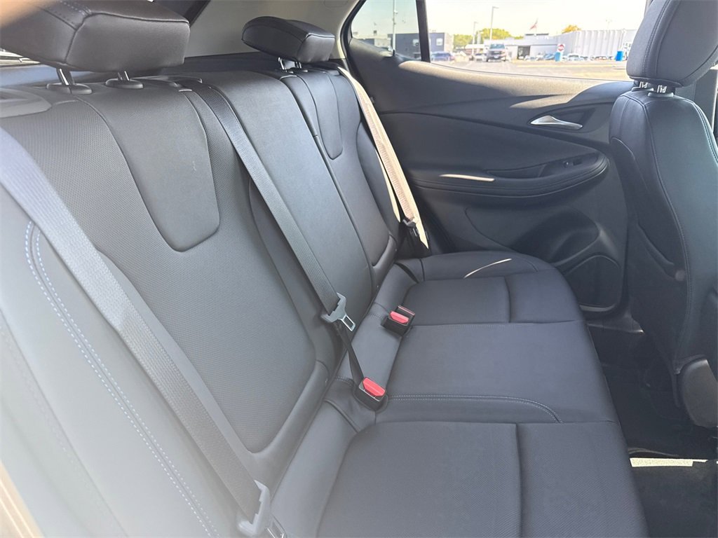 2026 BUICK ENCORE GX - Image 32