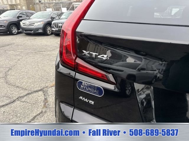 2023 Cadillac XT4 Premium Luxury - Photo 5