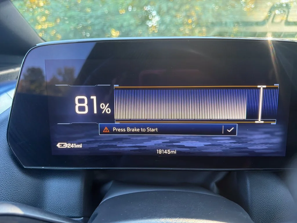2024 Chevrolet Equinox EV LT - Photo 15