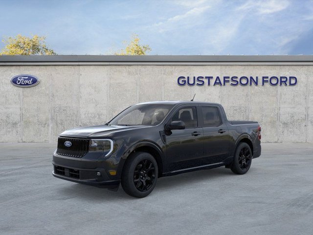 2026 Ford Maverick Lobo™