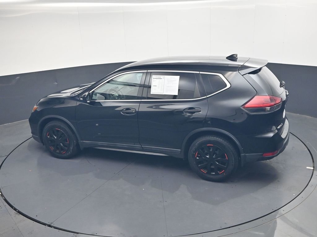 Used 2020 Black Nissan S image 36