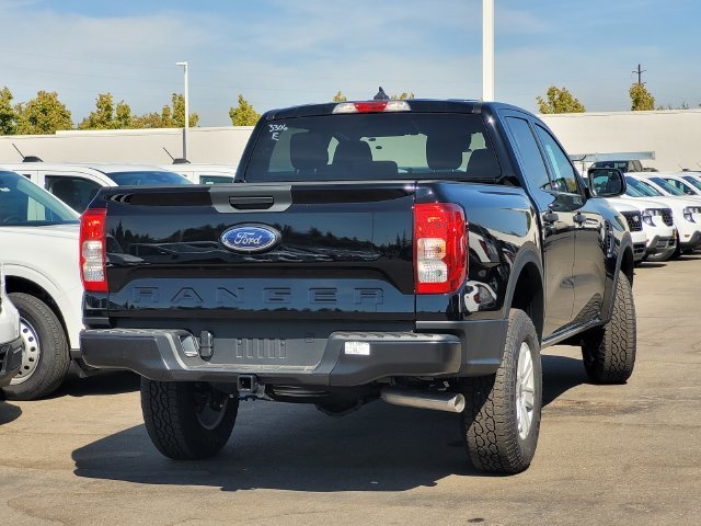 New 2026 Black Ford XL image 4