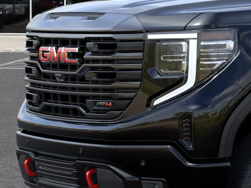 2026 GMC Sierra 1500 AT4 - Photo 13